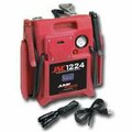 Solar Jump-N-Carry 12/24 Volt Jump Starter - 3400 Peak Amps  850 Cranking Amps in 12V SO92808